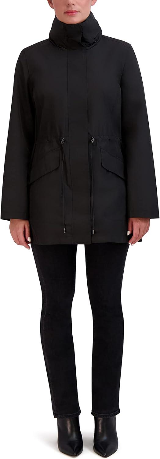 Top Women's Winter Jackets: Style Meets Warmth This Season