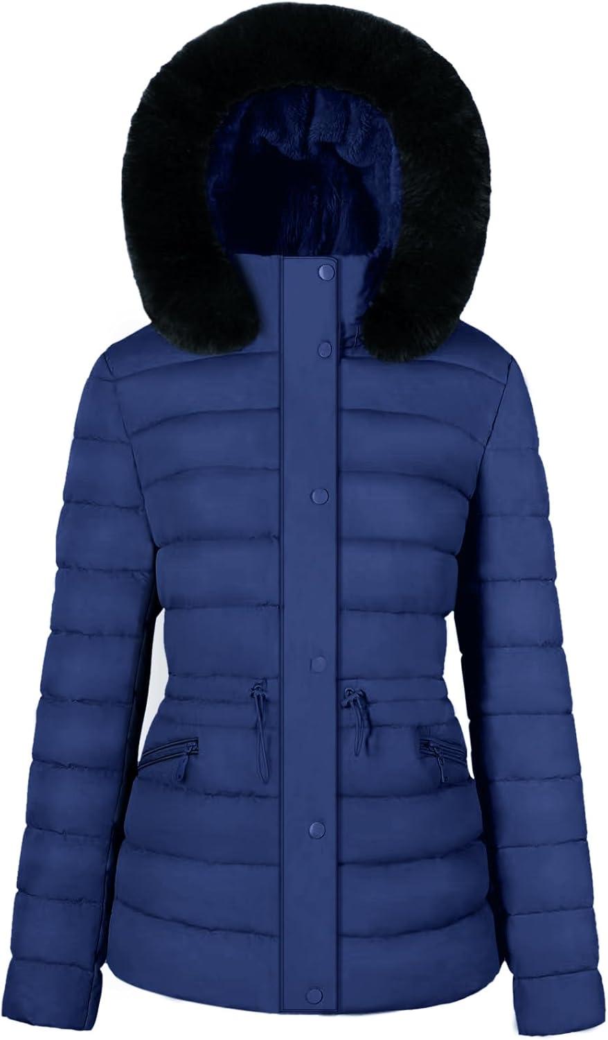 Top 20 Women's Winter Coats for Comfort and Style in 2024