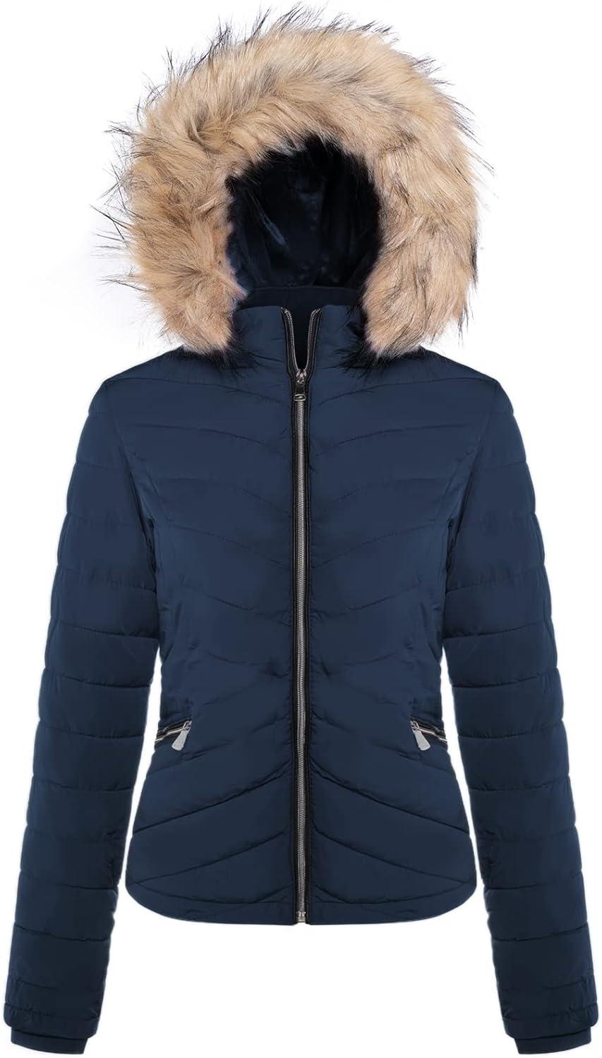 Top Women's Winter Jackets ⁢for Ultimate Warmth and‍ Style