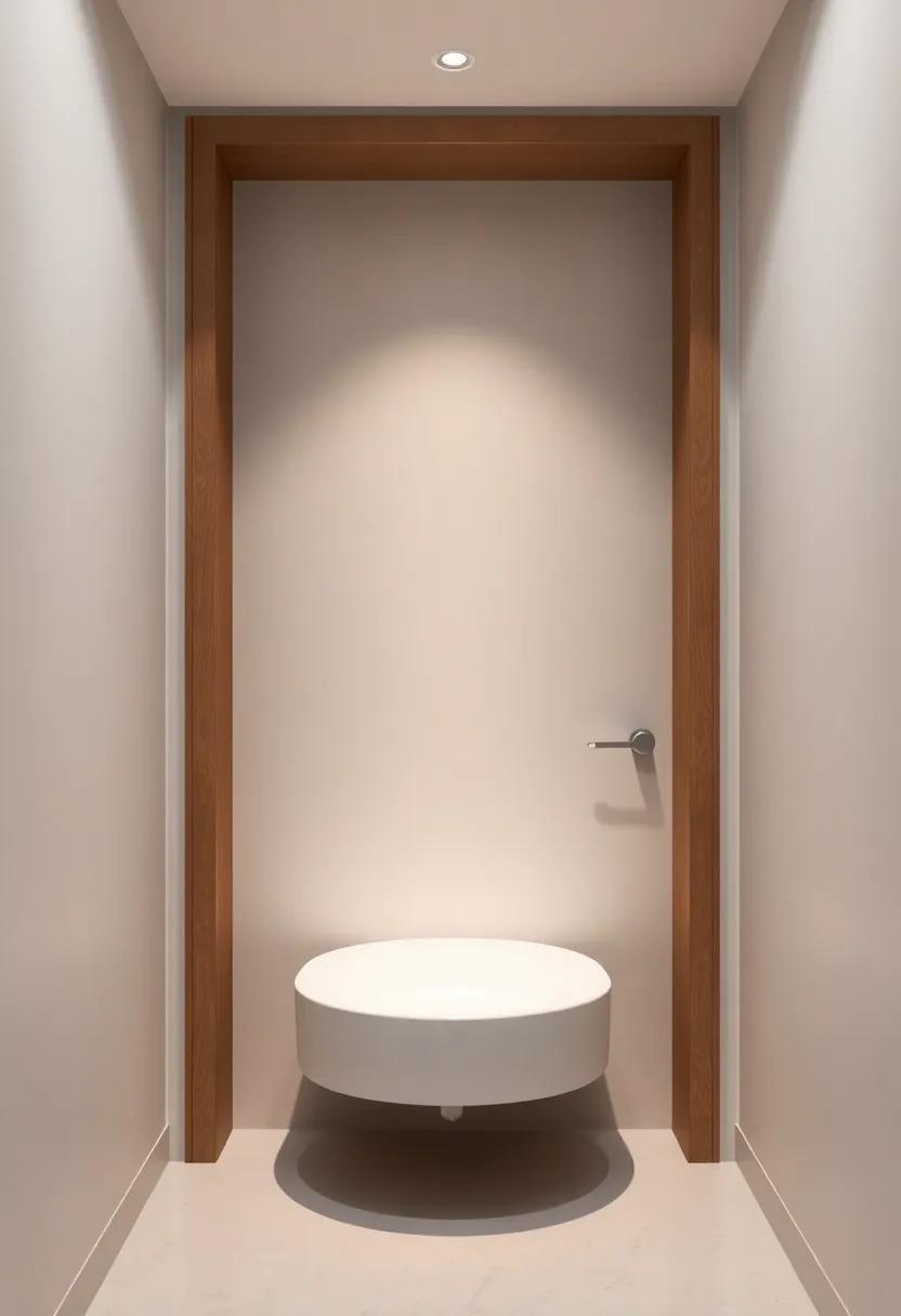 Exploring the Role of Privacy ‌in Bathroom Door Design and Functionality