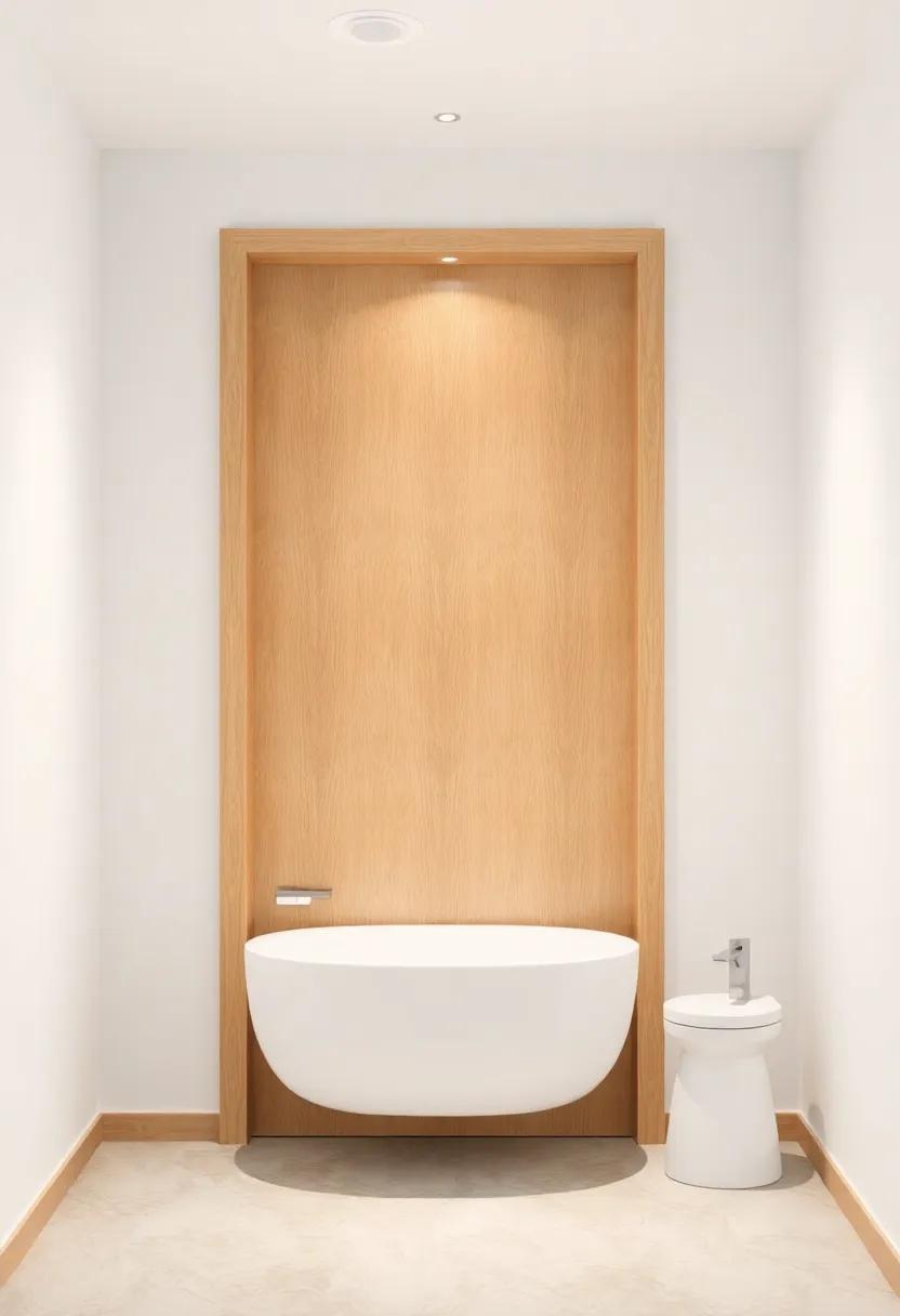 Understanding the Role of Sound Insulation in Bathroom ⁣Door⁢ selection