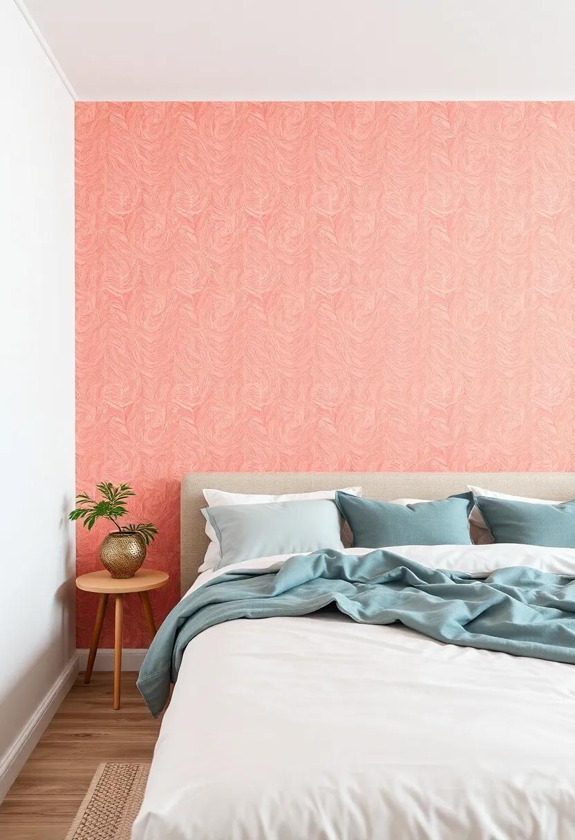 Curating a Personalized space with Customizable Wallpaper‍ Options