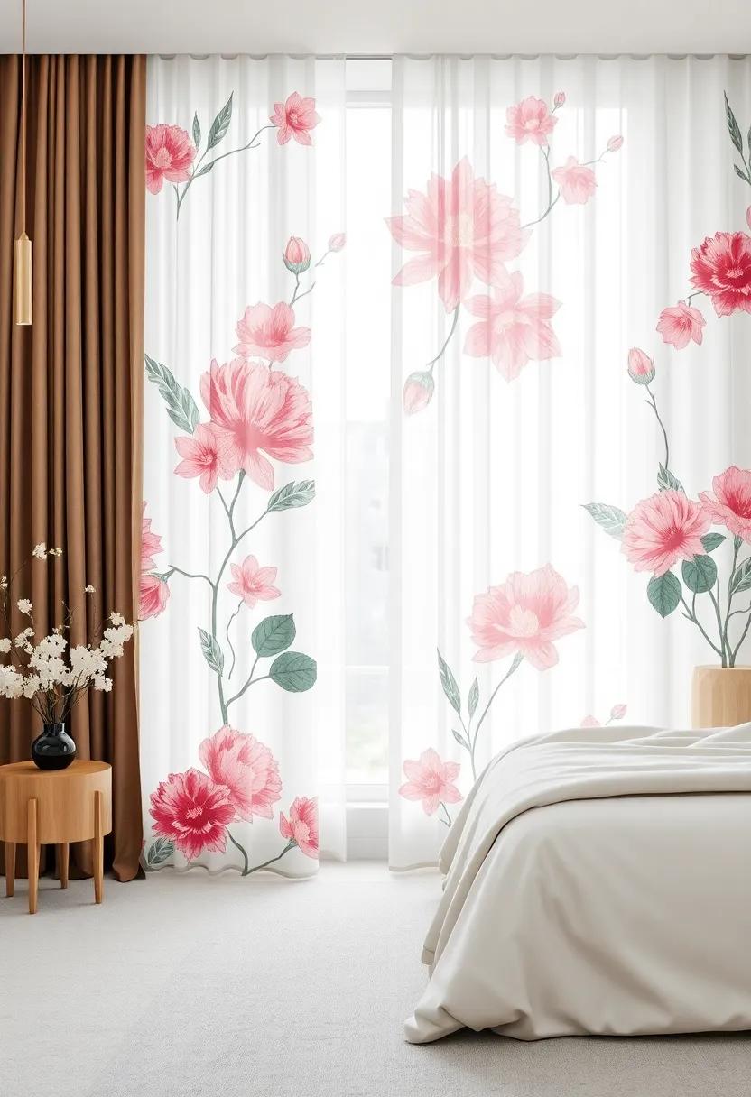 Bold Statements: Large-Scale ​Floral Designs That Transform Spaces