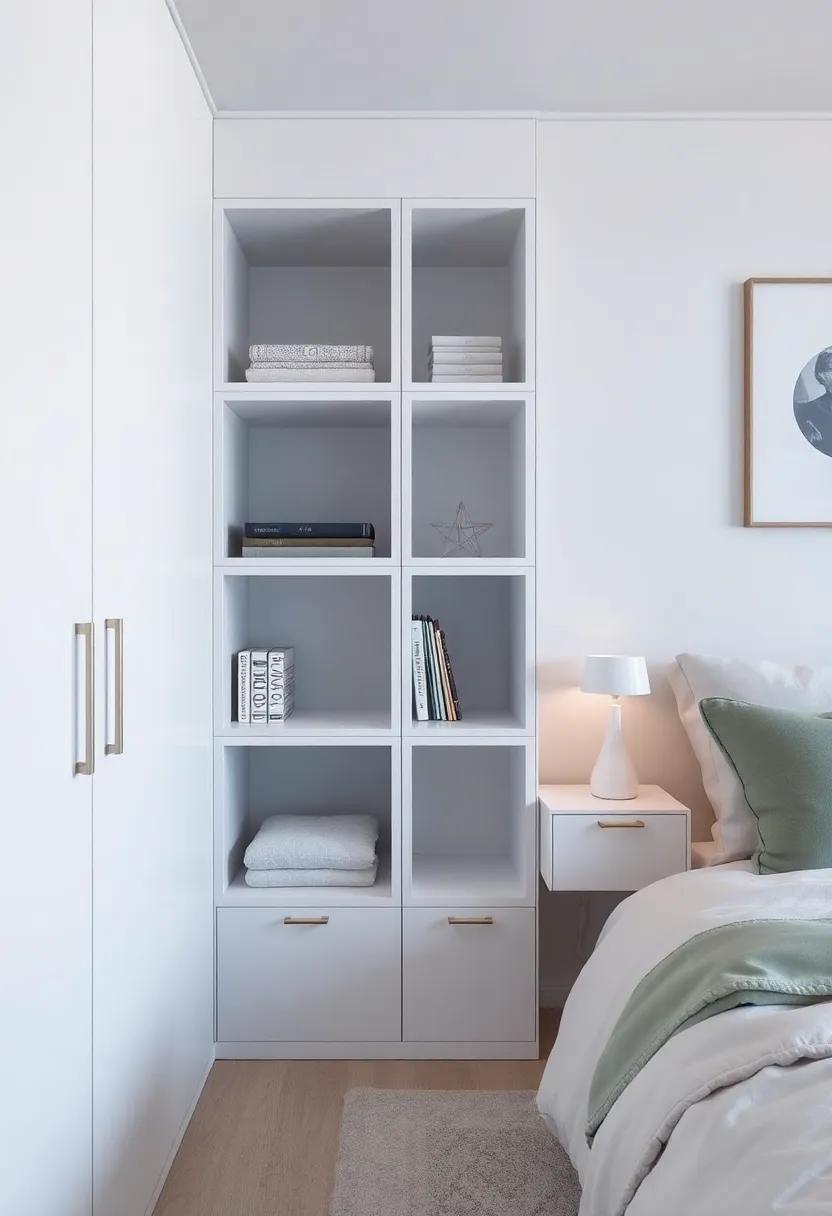 Incorporating‍ Hidden Cubby​ Holes in Modern Furniture Designs