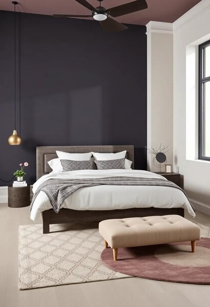 Transform‍ your Bedroom Into A‍ Cozy Sanctuary With Deep Jewel Tones