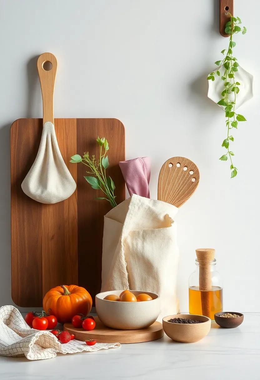 Celebrate the Ritual‌ of Cooking with‍ thoughtful Arrangement of Ingredients and Tools