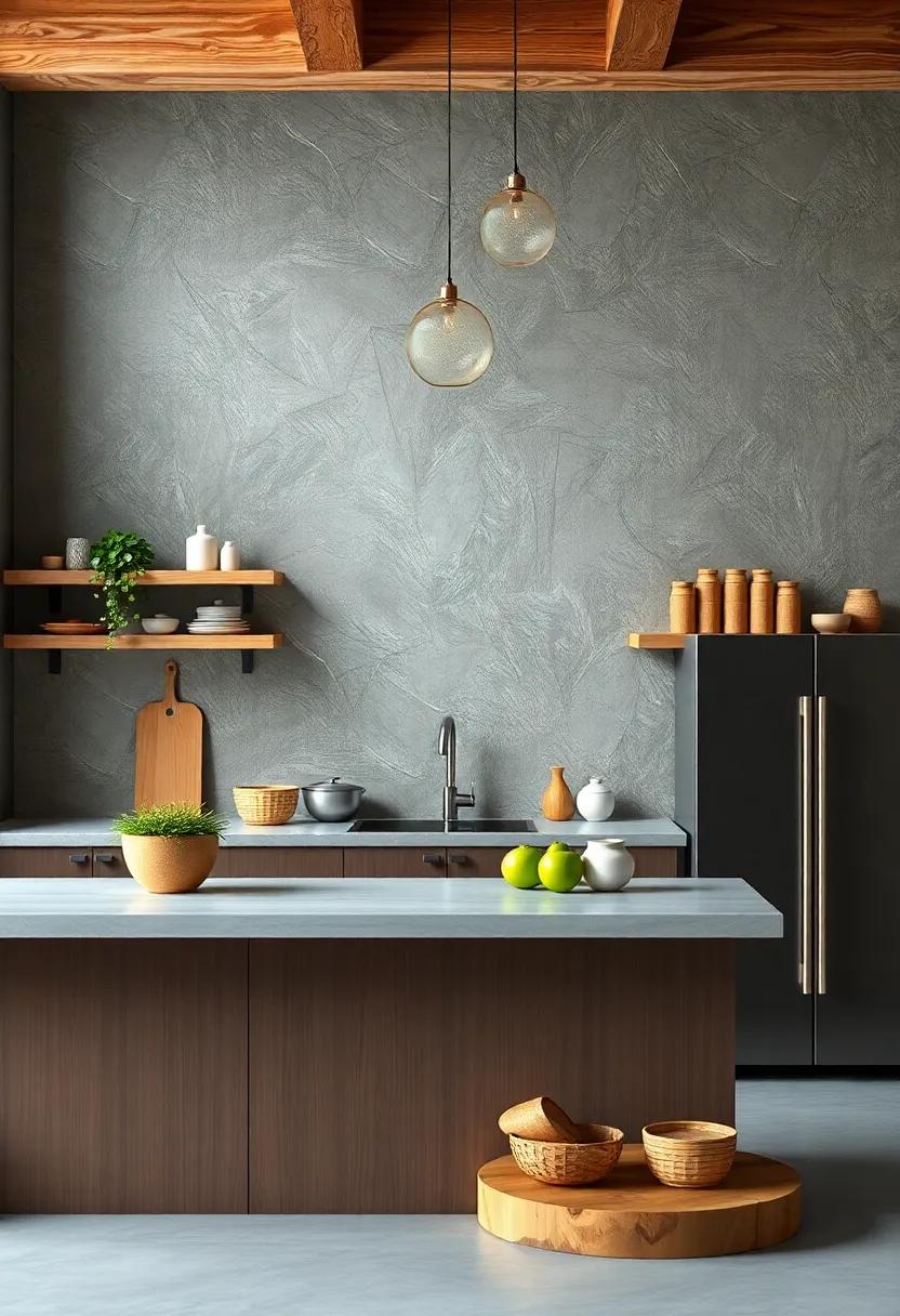 Explore ⁣the ‌Art of Layering⁤ Textures to Enhance⁣ the​ Cottagecore Experience