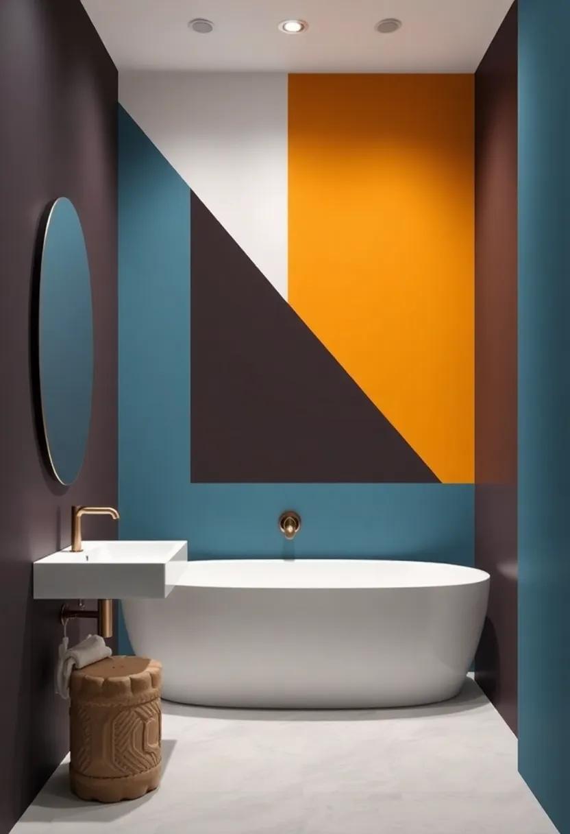 Mood Lighting: Enhancing Your Bathroom's Ambience ⁣Through Design