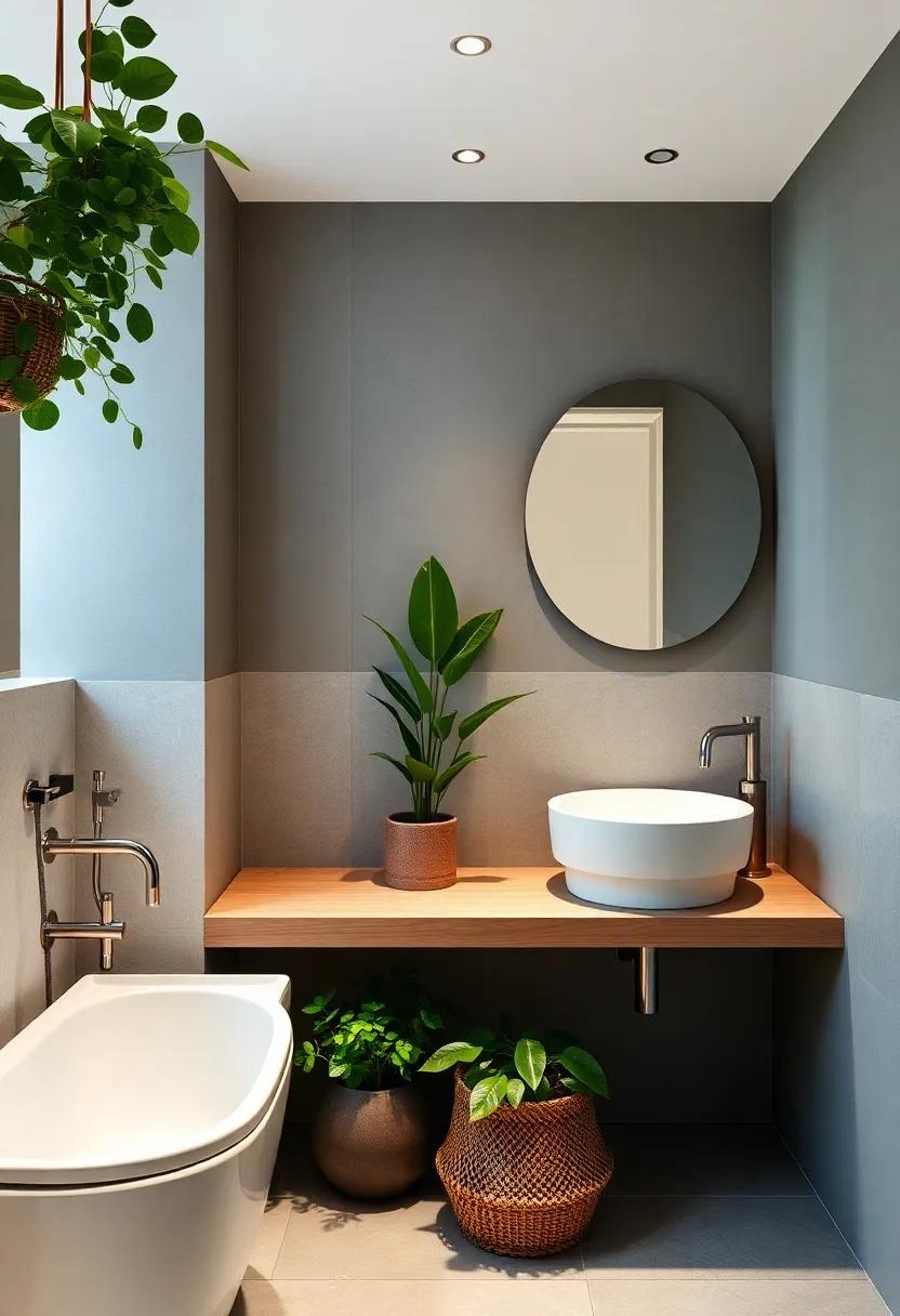 The Role of Plants in Bringing⁤ Life and Vibrancy to⁤ Your Ensuite Oasis