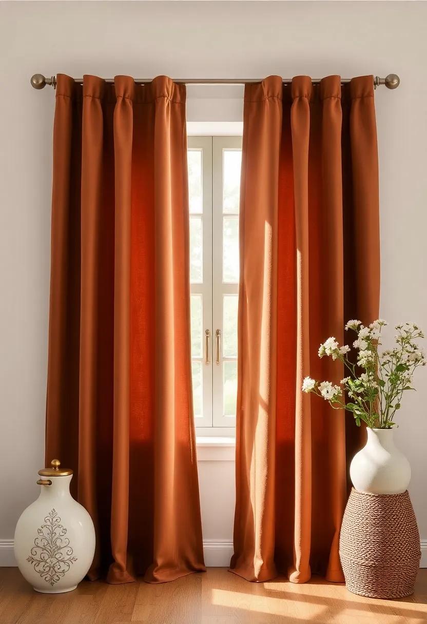 Rich Textures: Velvet Curtains to Bring Depth and Warmth to Your Space