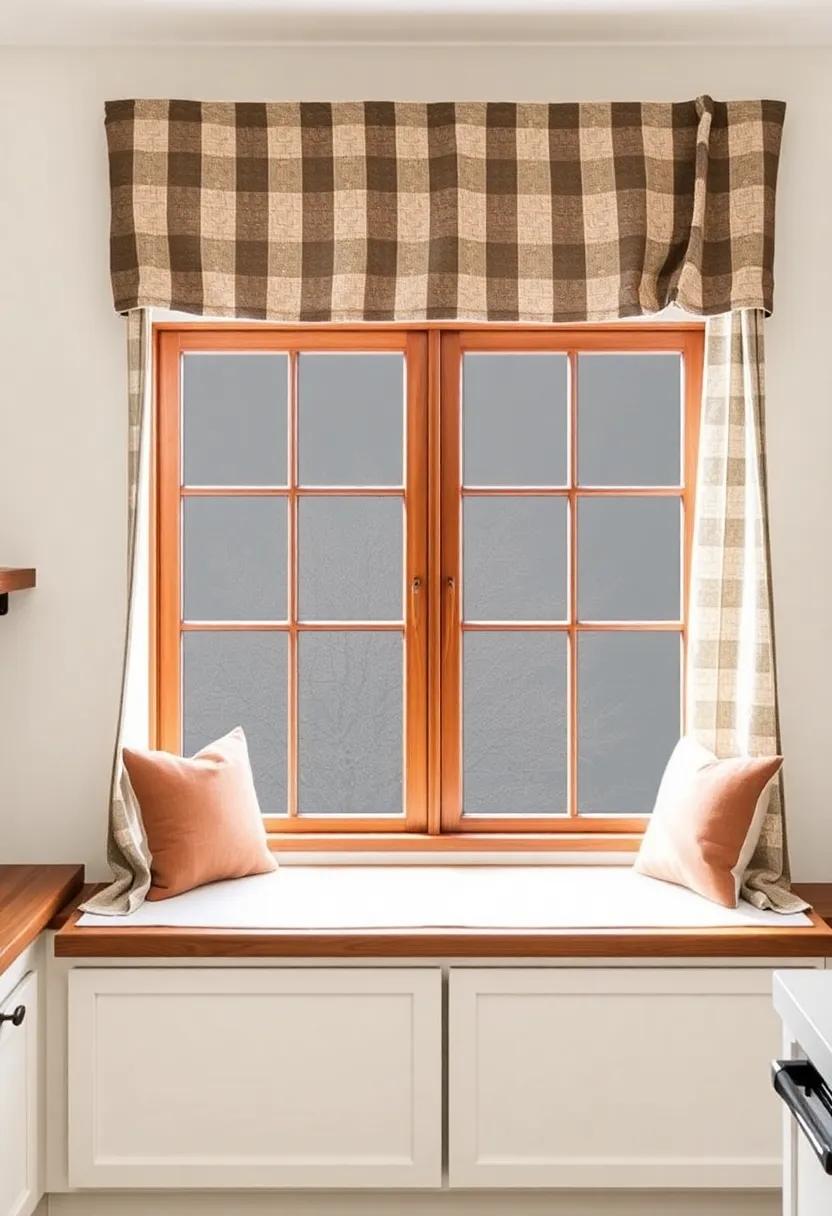 Window Seat ⁤Wonders: Adding‌ Curtains to Perfect‌ Your Cozy Nook