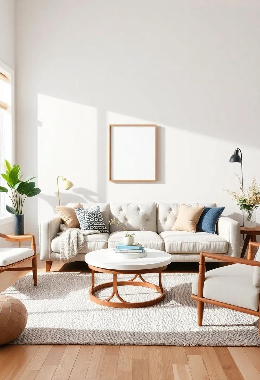 Using Muted Color Palettes to Create Serenity​ in Your⁢ Room