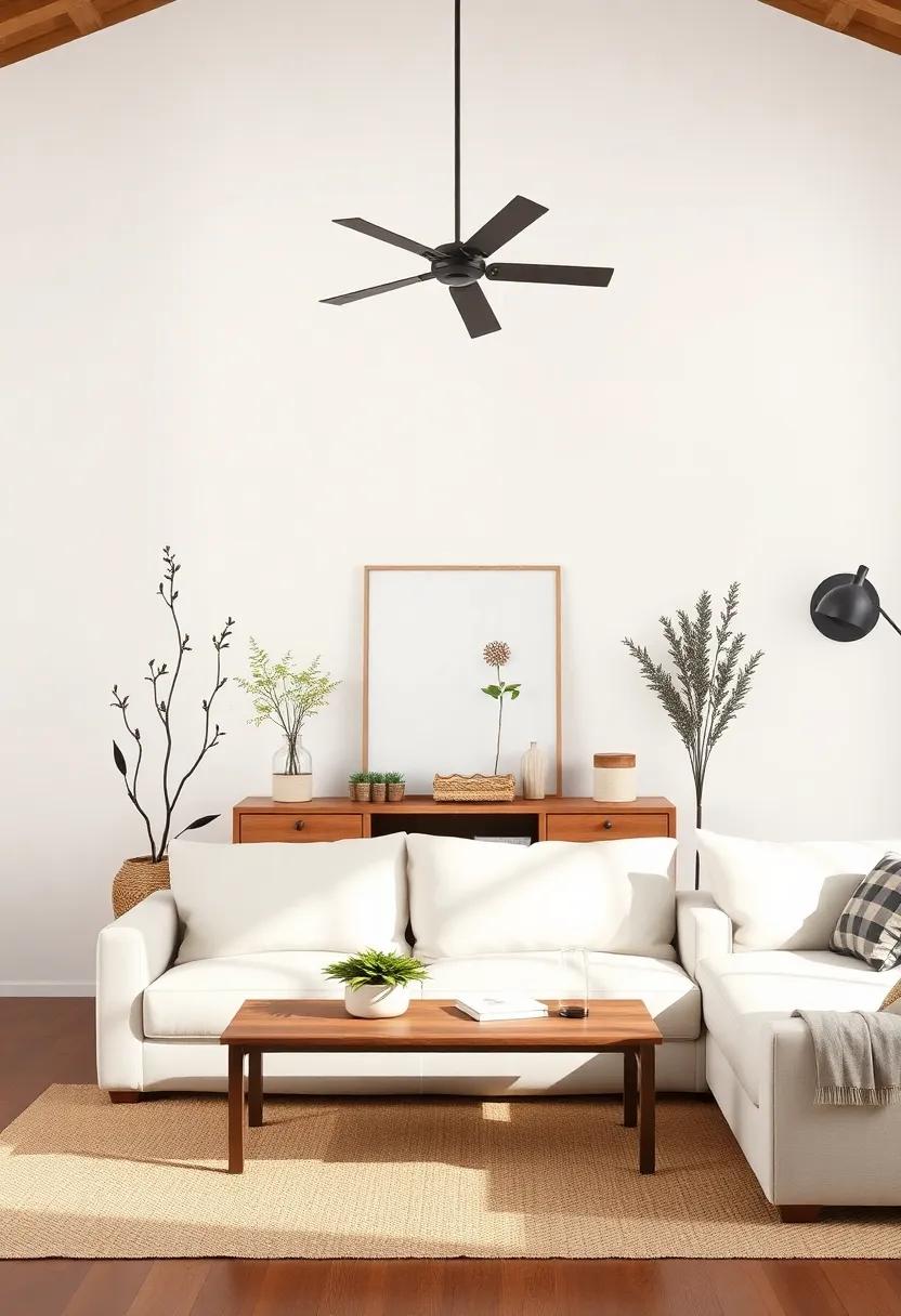 Wall Decals:⁣ Easy ways to Add Character ‍Without Complication