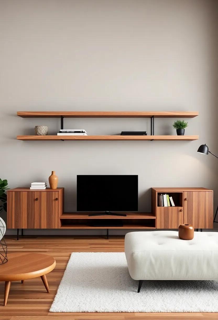 Color Harmony:‌ Choosing Wood Tones That Complement Your Décor