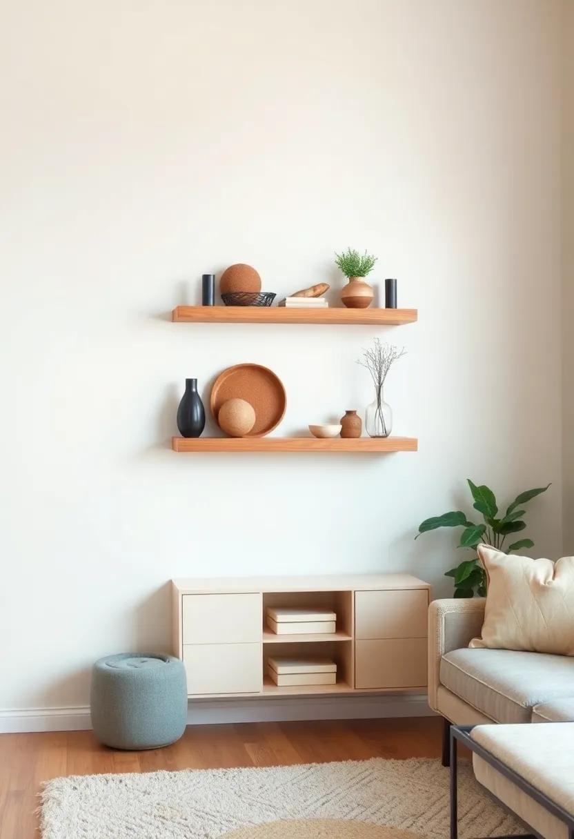 Decorative Objects: Styling Your⁢ Shelves with Unique ​Finds