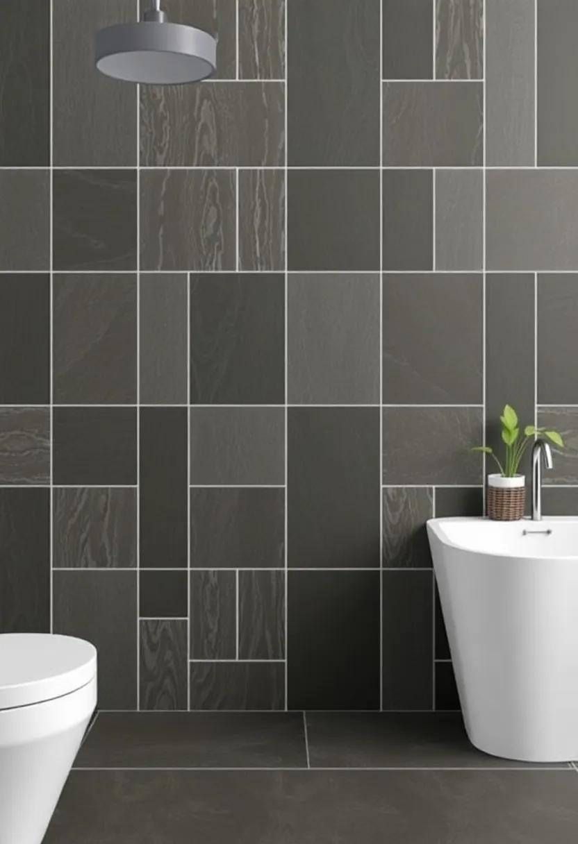 Sustainability in Style: Eco-Friendly Tile Options​ for the Conscious Homeowner