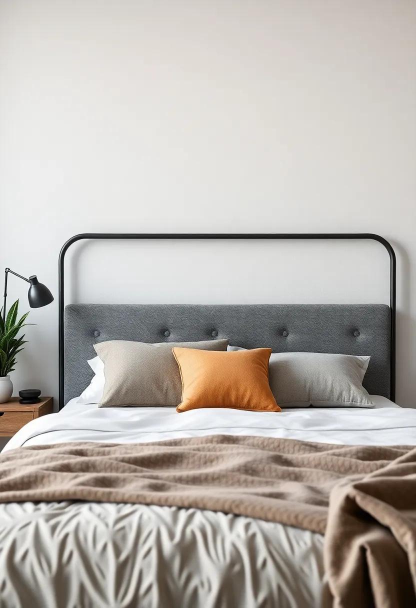 Sustainable Choices‌ in Headboard Materials ⁣for ‍Eco-Friendly ‍Homes