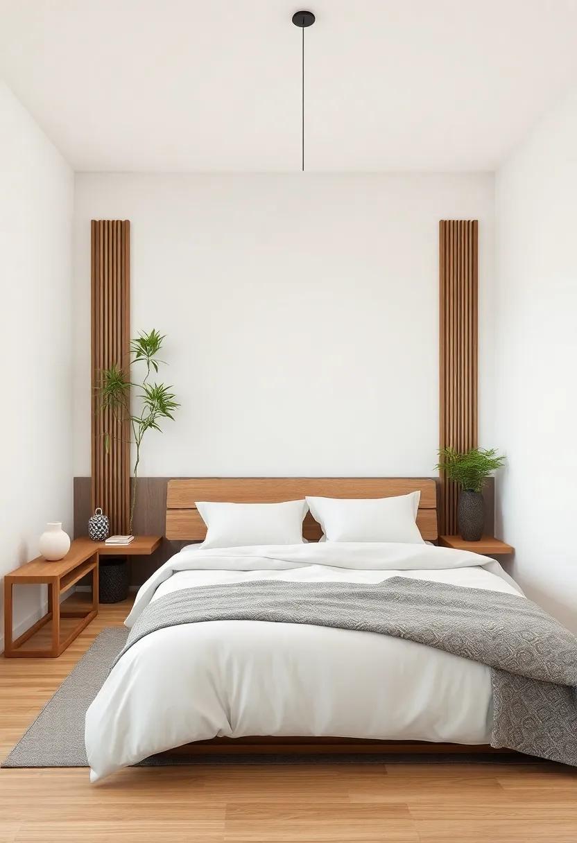 Cultural Elements: Infusing Japanese Heritage into Modern Bedding Designs