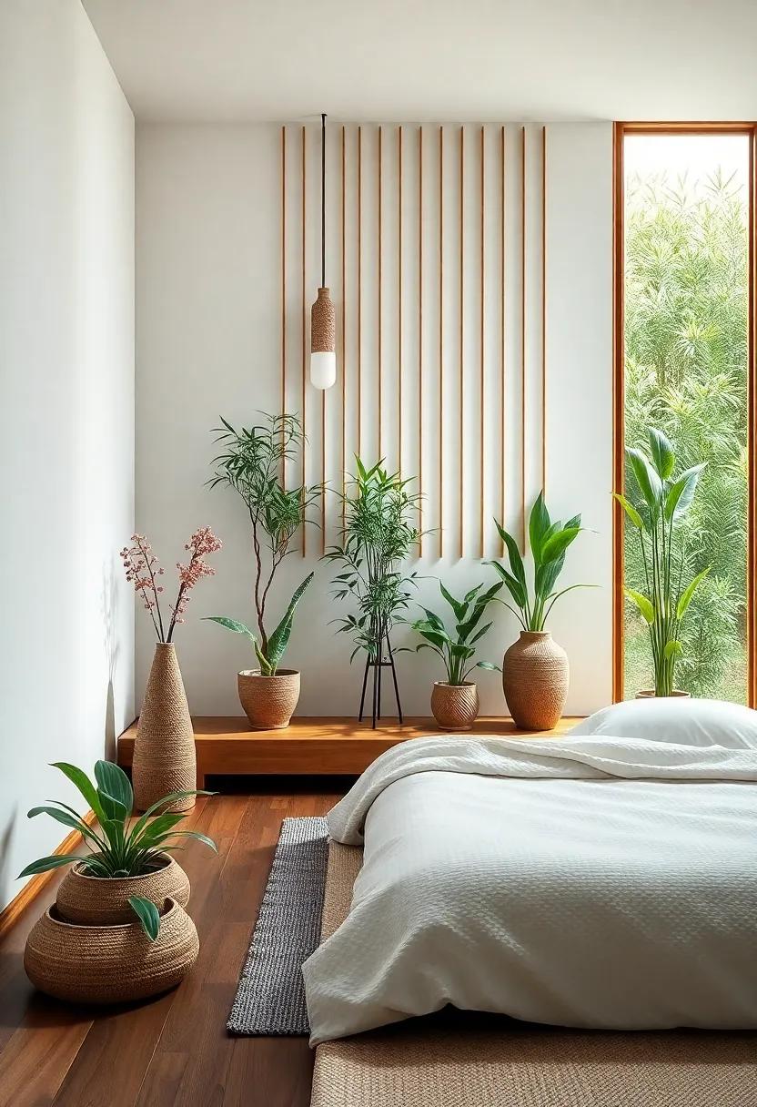 Indoor Gardens: Integrating ‌Plants for Freshness and‌ a‍ Breath of Nature