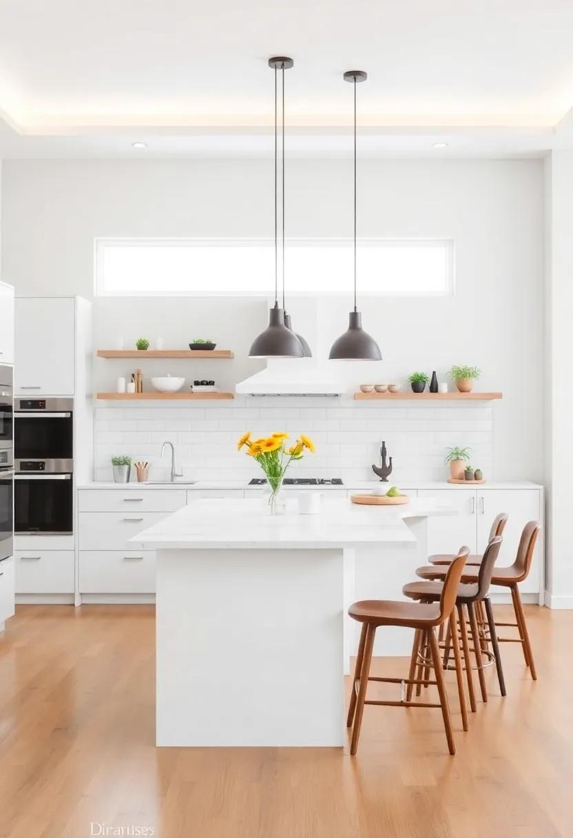 Creating a Family-Friendly Zone Around Your L-Shaped Kitchen Island