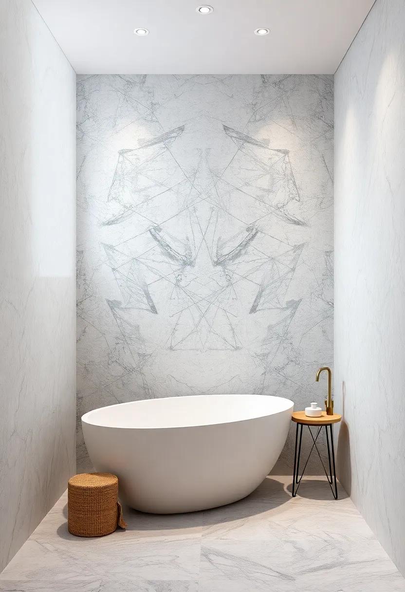 Uncover the Beauty of Textured Plaster Walls for ‍a Unique Experience