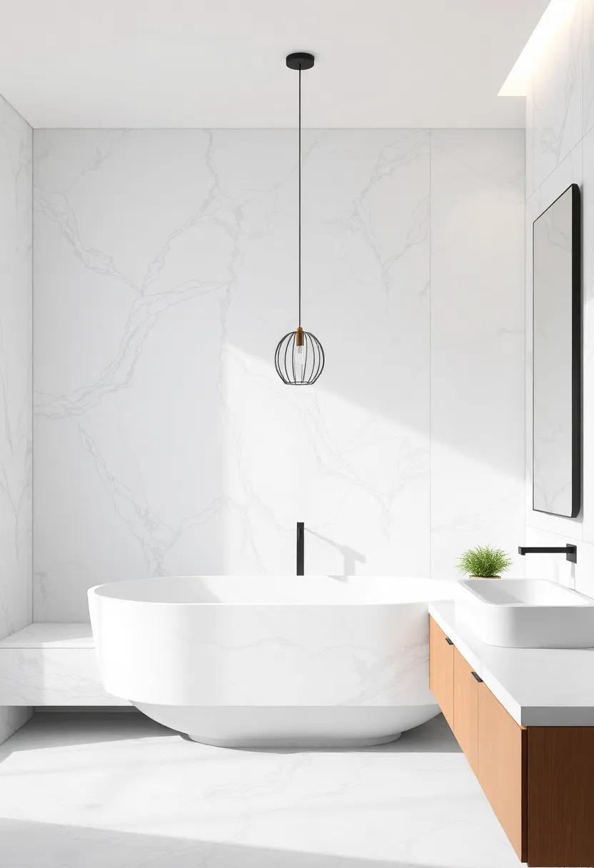 Sustainable Choices: Eco-Friendly Marble‍ Alternatives for Conscious Renovators