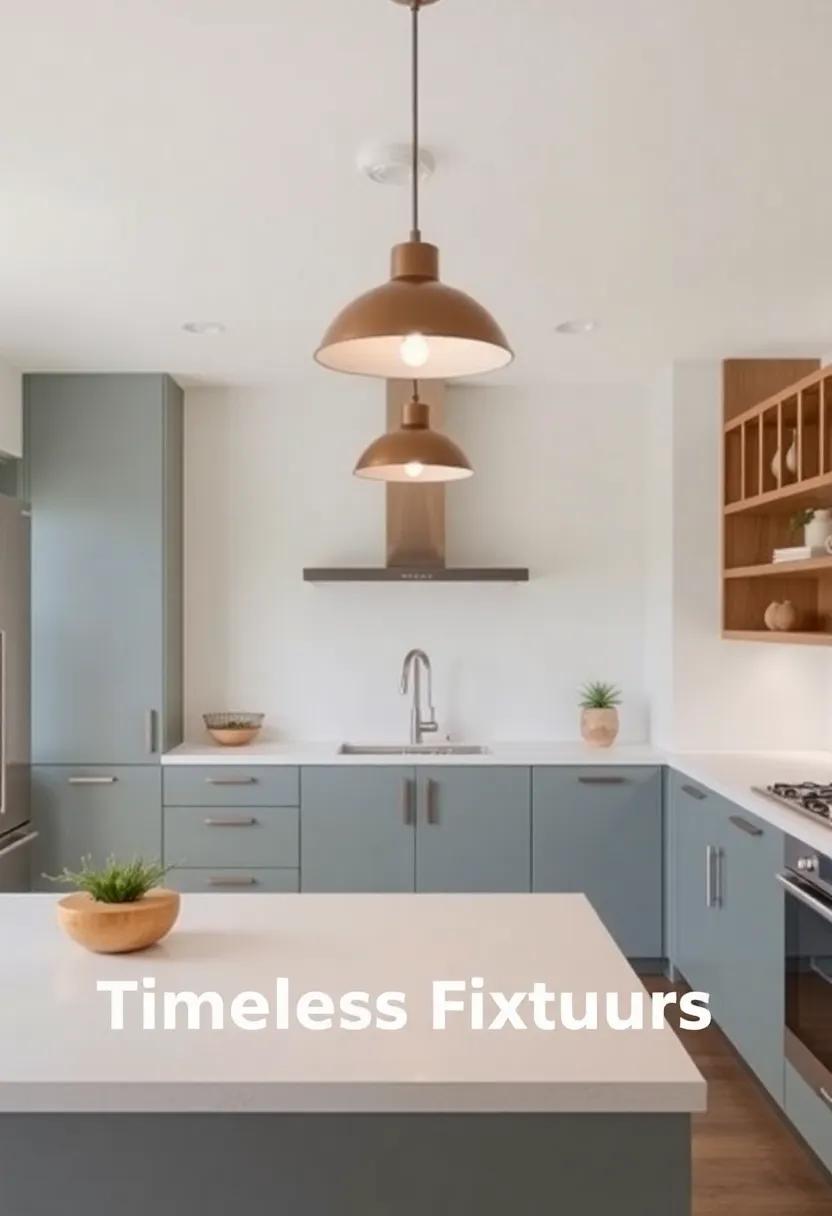 Timeless ⁤Fixtures: Selecting Lighting That Complements the Mid-Century Aesthetic