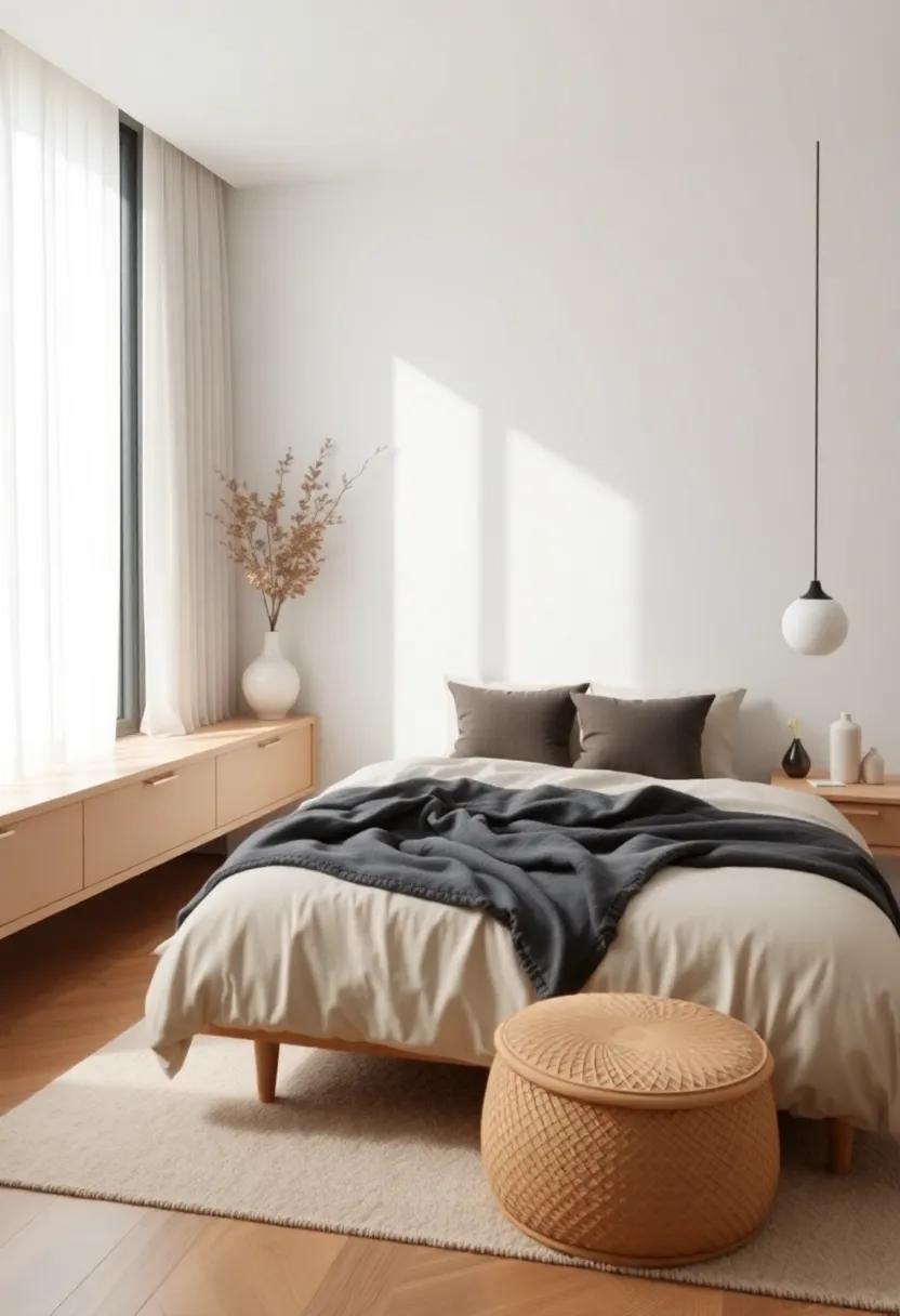 Sustainable and ‍Minimalist: ⁣Eco-Friendly Choices for Your Retreat