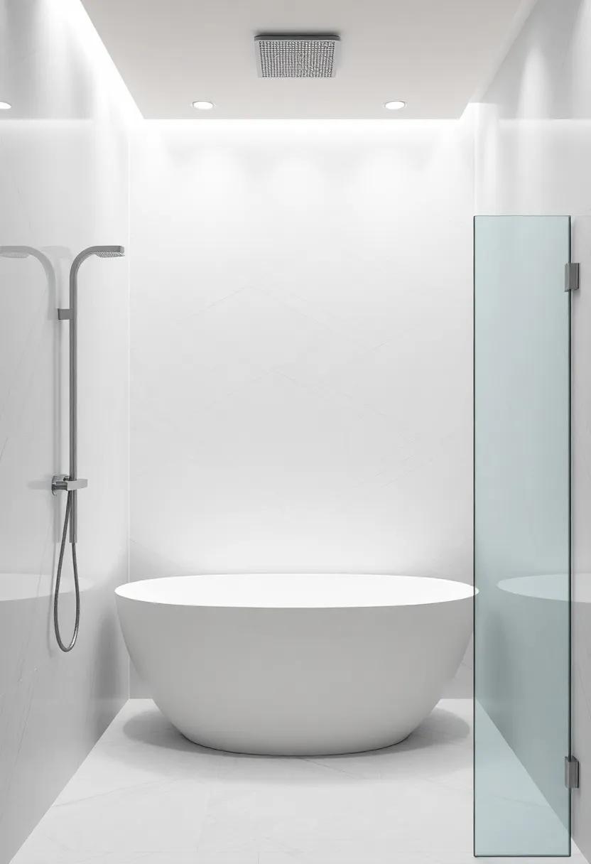 Innovative Shower Designs That Transform Daily ‌Routines