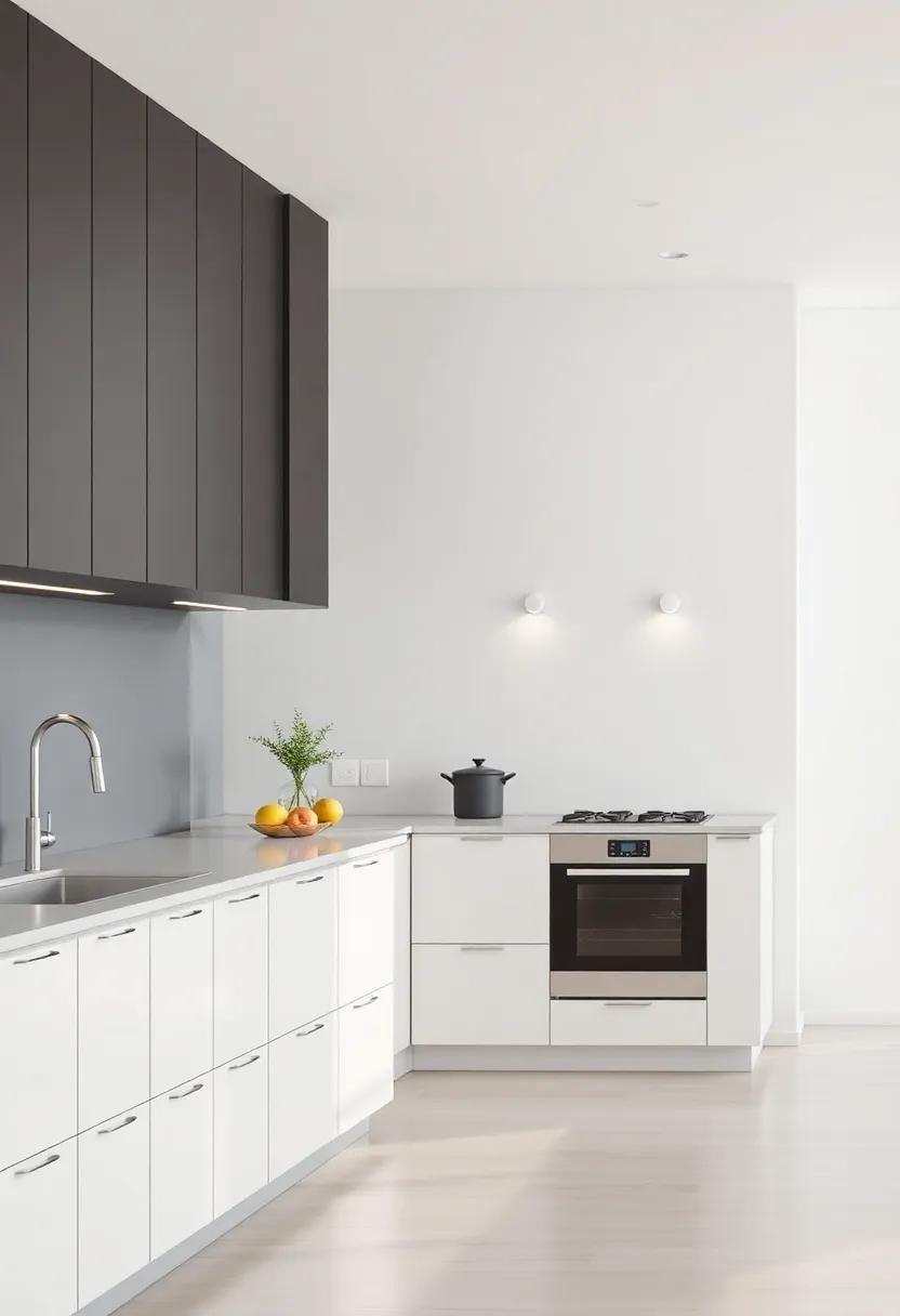 The⁣ Impact of Smart Technology on​ Simplified​ Cooking Spaces