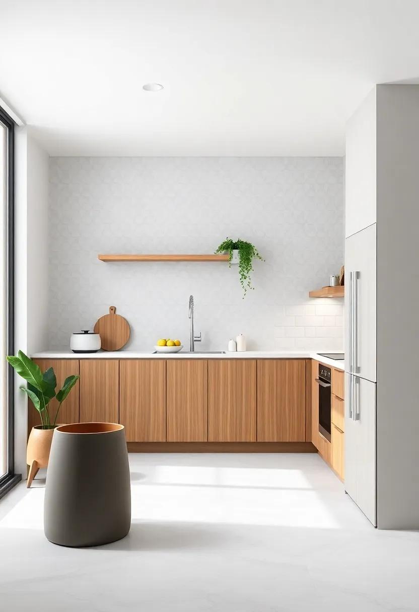 The Role of ⁢Texture ​in ⁤Creating ⁤a ⁣Cozy minimalist ⁢Kitchen