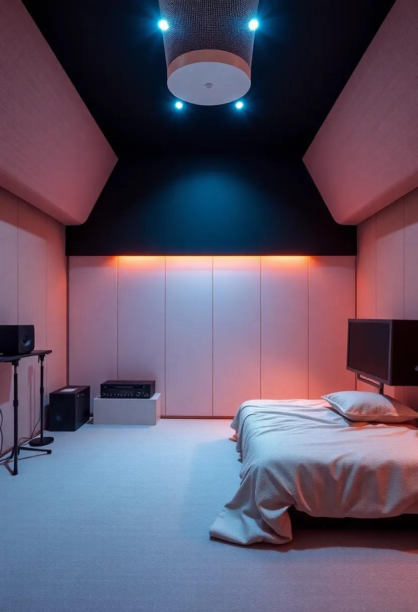 Exploring The Magic Of Soundproofing For An Immersive music Experience