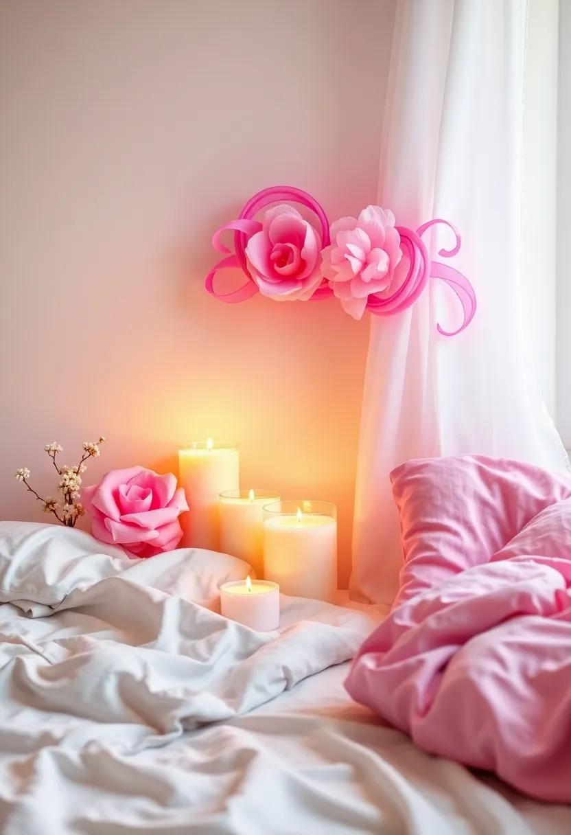 Dreamy Scented Candles and Fragrance Ideas for a Serene retreat