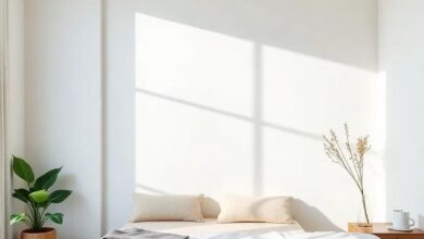 Creating a Serene Sanctuary: Transform Your Bedroom for Ultimate Relaxation