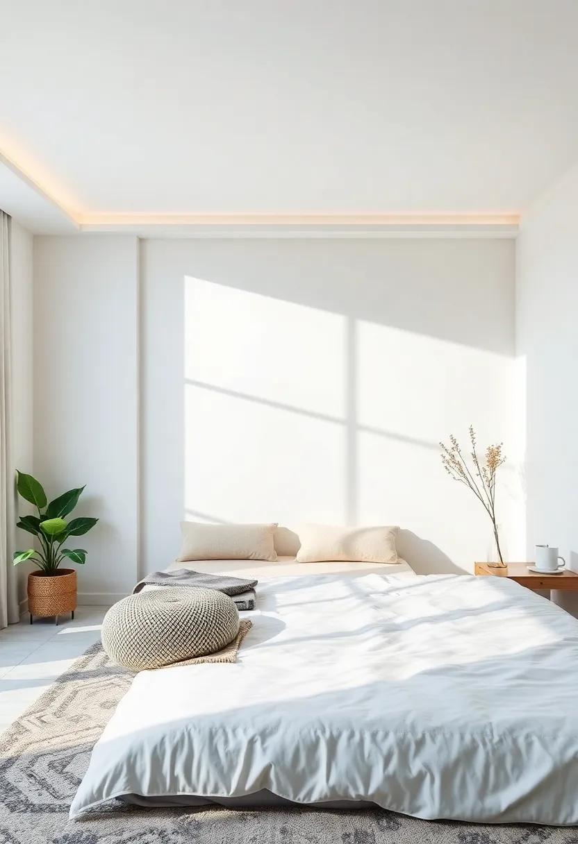 Creating a Serene Sanctuary: Transform Your Bedroom for Ultimate Relaxation