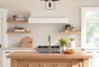 Charming Farmhouse Kitchen Islands: Inspiring Ideas for Your Rustic Culinary Space