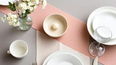 Elevate Your Dining Experience: A Guide to Elegant Table Runners and Dinnerware Styling