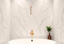 Transform Your Space: Inspiring Marble Luxury Bathroom Designs for a Timeless Retreat