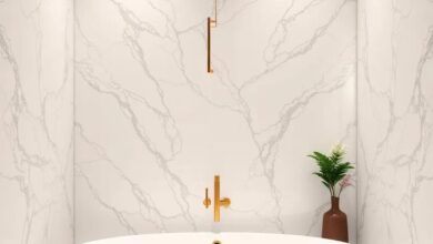 Transform Your Space: Inspiring Marble Luxury Bathroom Designs for a Timeless Retreat