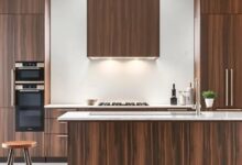 Elevate Your Space: Exploring the Latest Trends in Modern Kitchen Cabinet Design