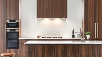 Elevate Your Space: Exploring the Latest Trends in Modern Kitchen Cabinet Design