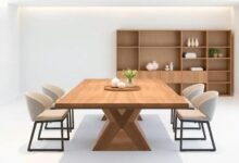 Exploring Innovative Extendable Dining Table Designs: Style Meets Versatility for Every Space