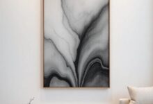 Transform Your Space: Exquisite Wall Art Ideas for Luxurious High-End Interiors