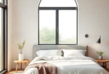 Transform Your Bedroom: Creating a Cozy Atmosphere for Relaxation and Comfort