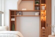 Maximize Your Space: Creative Bedroom Storage Solutions for Cozy Spaces