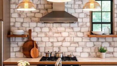 Illuminate Your Space: Embracing Rustic Charm with Timeless Kitchen Light Fixtures