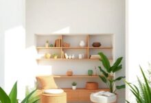 Embracing Nature: A Deep Dive into the Charming World of Cottagecore Design Trends