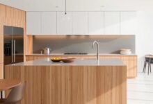 Embracing Style and Function: The Evolution of the Modern Kitchen Peninsula