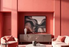 Elevate Your Space: Exploring the Allure of Velvet and Plush Luxury Interiors