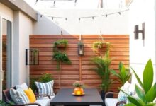 Transform Your Outdoor Space: 10 Budget-Friendly Patio Ideas Under $300